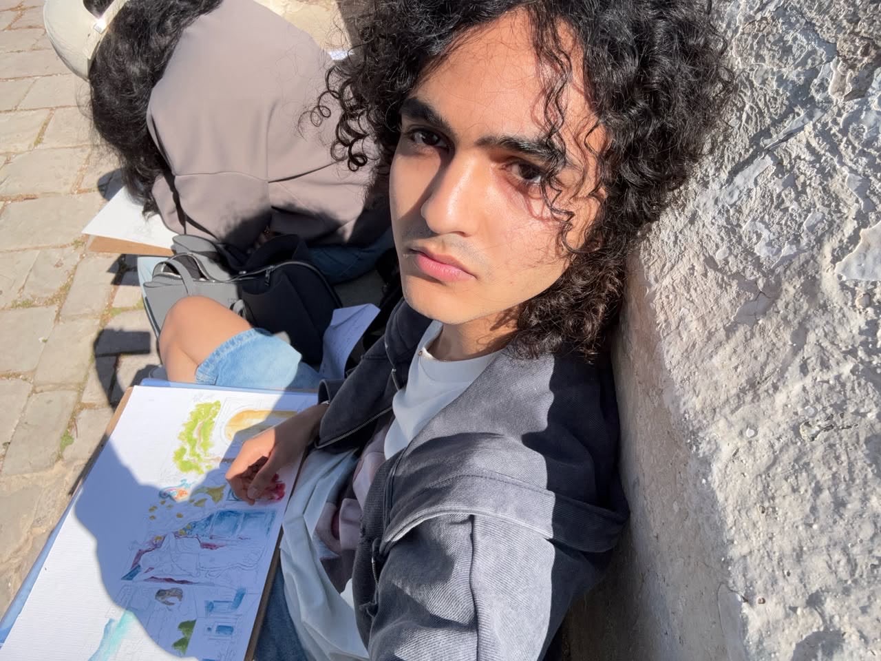 Ahmed Khmiri